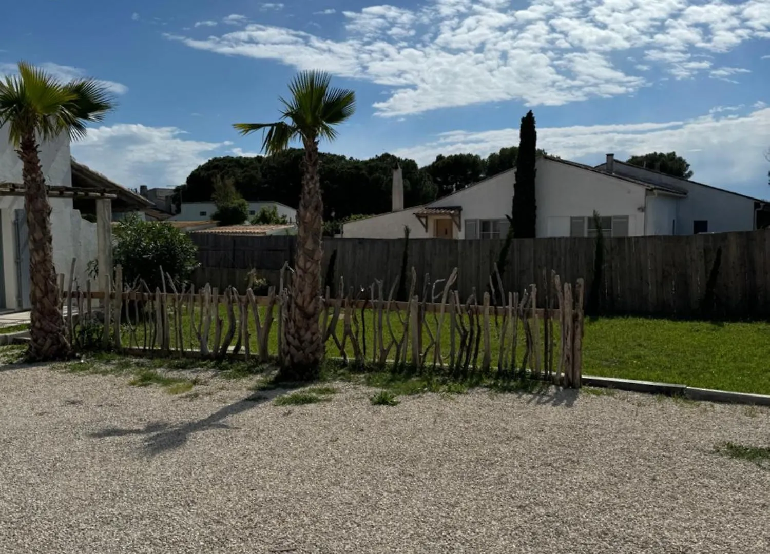 Le Mas des Sagnes Les Les Saintes-Maries-de-la-Mer