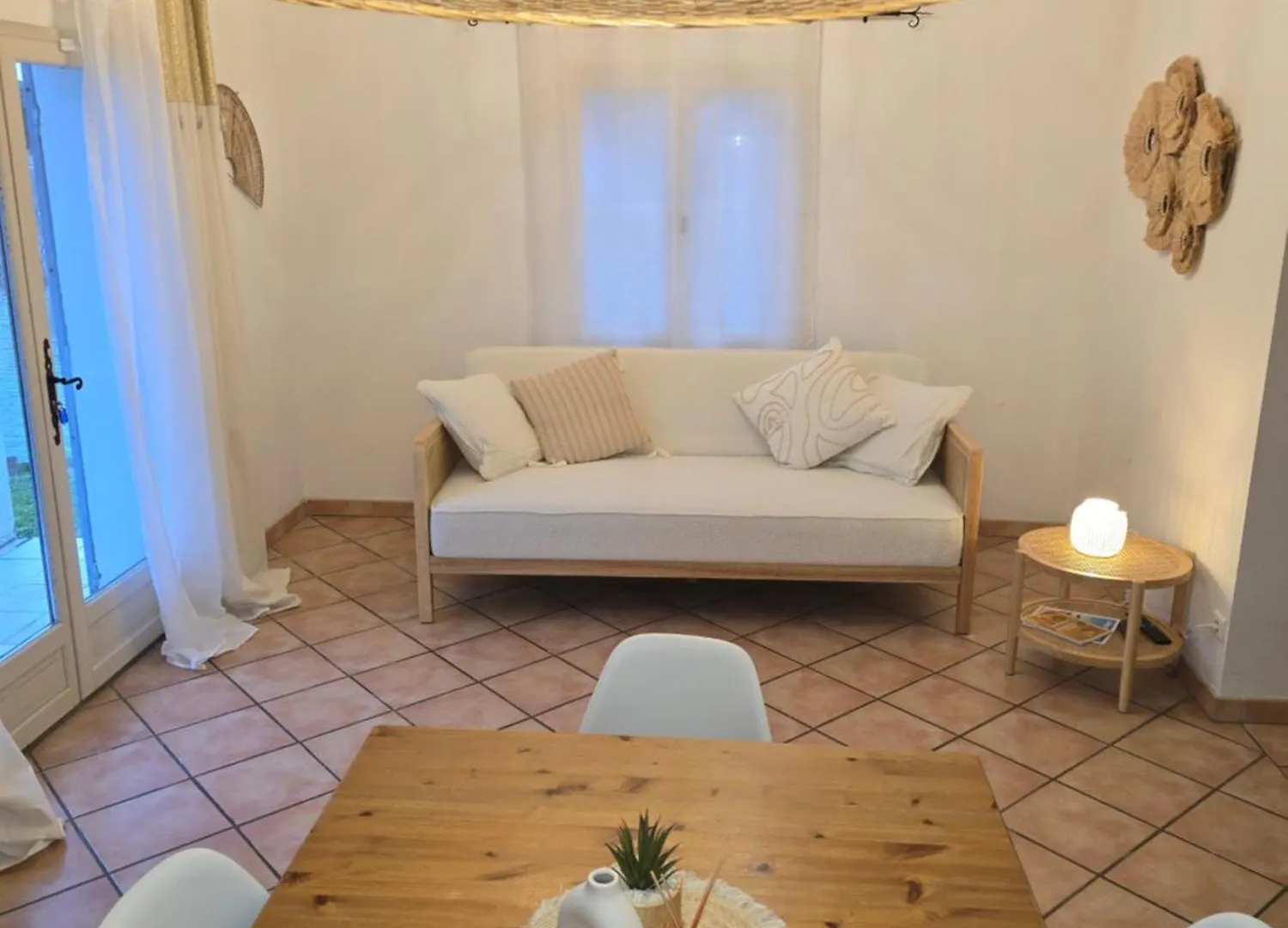 Le Mas des Sagnes Les Les Saintes-Maries-de-la-Mer Appartement