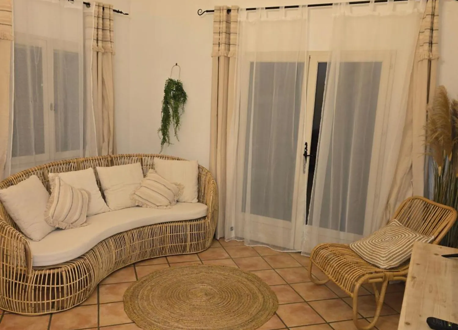 Le Mas des Sagnes Les Les Saintes-Maries-de-la-Mer Appartement