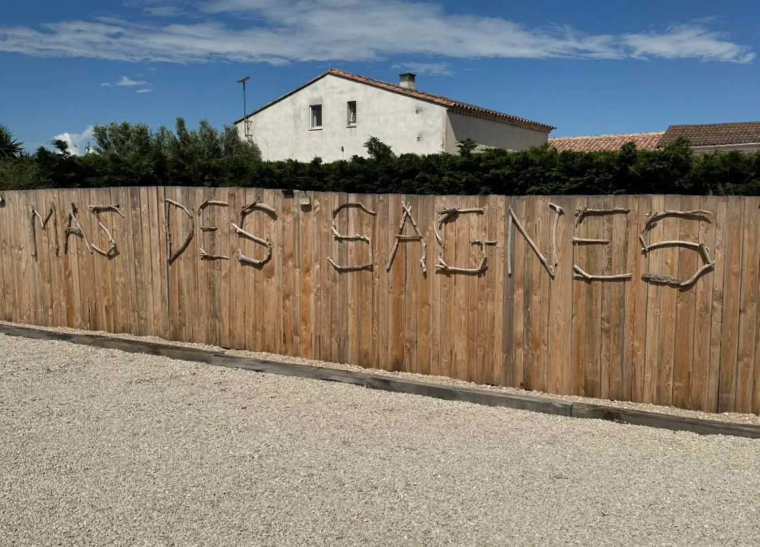 Le Mas Des Sagnes Saintes-Maries-de-la-Mer 0*,