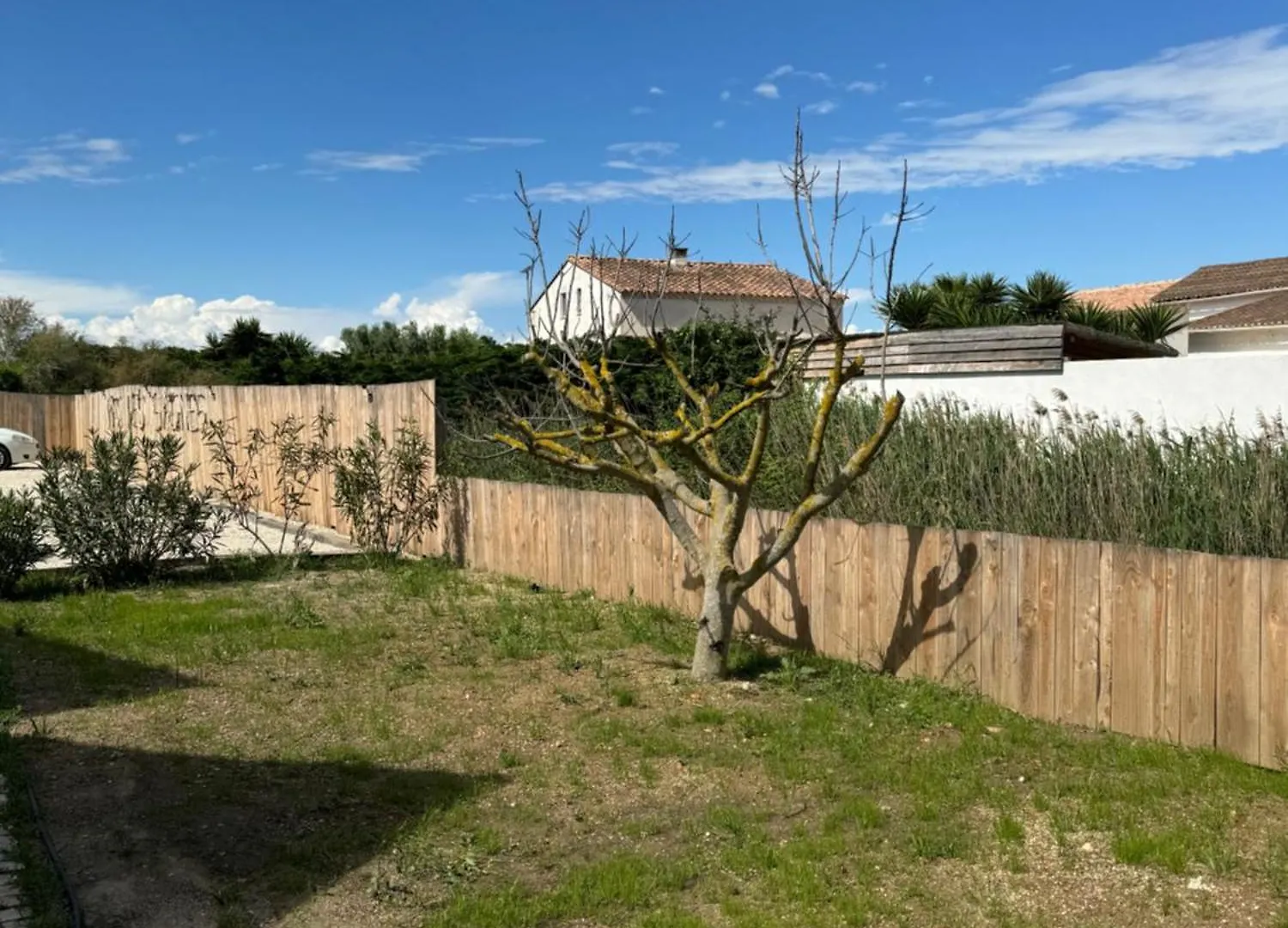 Lägenhet Le Mas Des Sagnes Saintes-Maries-de-la-Mer