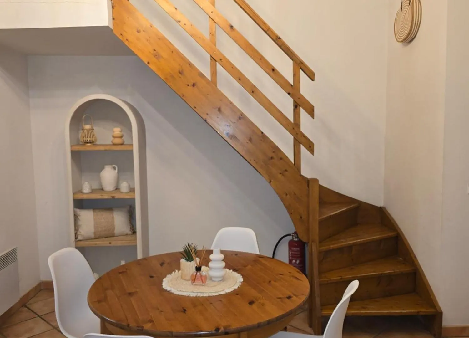 Lägenhet Le Mas Des Sagnes Saintes-Maries-de-la-Mer Frankrike